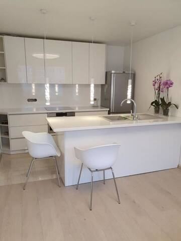 Фото Апартаменты Home sweet home г. Radviliškis 1