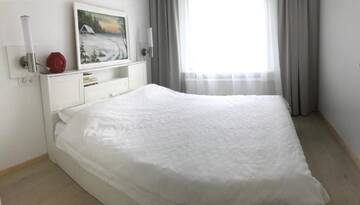 Фото номера Апартаменты с 1 спальней Апартаменты Home sweet home г. Radviliškis 15