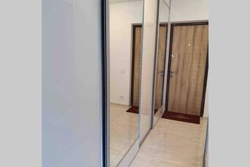 Фото номера Апартаменты с 1 спальней Апартаменты Home sweet home г. Radviliškis 20