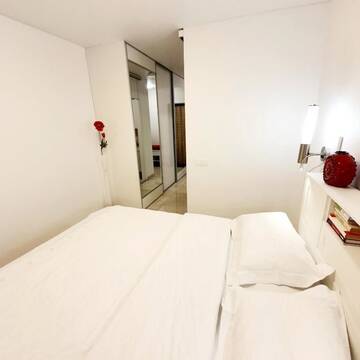 Фото номера Апартаменты с 1 спальней Апартаменты Home sweet home г. Radviliškis 28