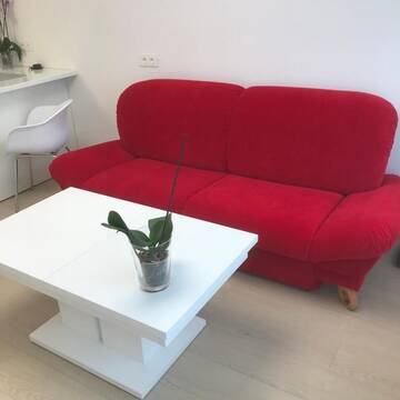 Фото номера Апартаменты с 1 спальней Апартаменты Home sweet home г. Radviliškis 26