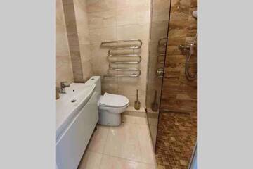 Фото номера Апартаменты с 1 спальней Апартаменты Home sweet home г. Radviliškis 23
