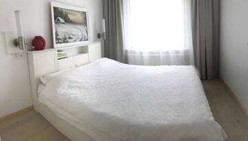 Фото номера Апартаменты с 1 спальней Апартаменты Home sweet home г. Radviliškis 27