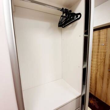 Фото номера Апартаменты с 1 спальней Апартаменты Home sweet home г. Radviliškis 30