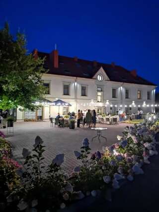 Фото Отель Central Hotel Radviliškis г. Radviliškis